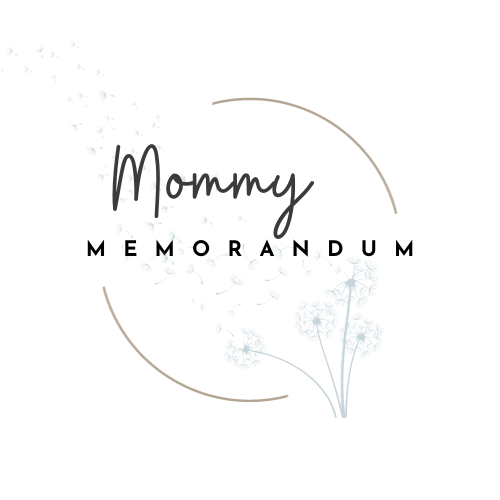 The Mommy Memorandum